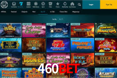460bet.com